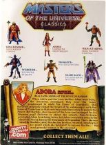 MOTU Classics - Adora