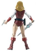 MOTU Classics - Adora