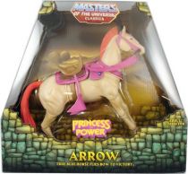 MOTU Classics - Arrow