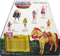 MOTU Classics - Arrow (1)