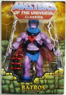 MOTU Classics - Batros