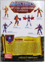 MOTU Classics - Batros