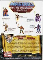 MOTU Classics - Battle Armor He-Man