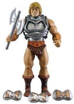 MOTU Classics - Battle Armor He-Man