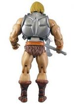 MOTU Classics - Battle Armor He-Man