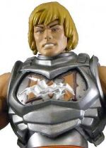 MOTU Classics - Battle Armor He-Man