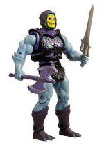 MOTU Classics - Battle Armor Skeletor