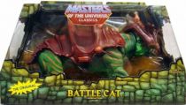 MOTU Classics - Battle Cat (\'\'The Original\'\')