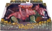 MOTU Classics - Battle Cat