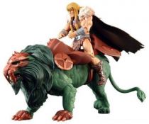 MOTU Classics - Battle Lion