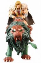 MOTU Classics - Battle Lion