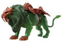 MOTU Classics - Battle Lion