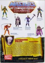 MOTU Classics - Battleground Evil-Lyn