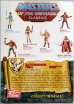 MOTU Classics - Battleground Teela