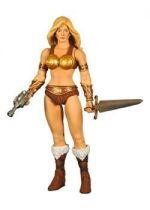 MOTU Classics - Battleground Teela