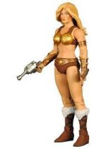 MOTU Classics - Battleground Teela