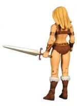 MOTU Classics - Battleground Teela