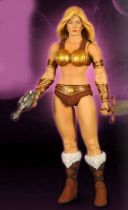 MOTU Classics - Battleground Teela