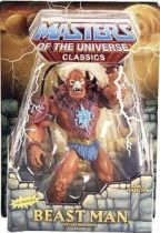 MOTU Classics - Beast Man (\'\'The Original\'\')