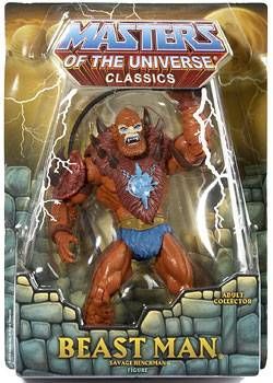 Masters of the clearance universe classics