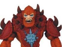 MOTU Classics - Beast Man