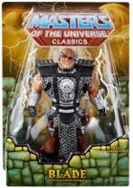 MOTU Classics - Blade