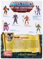 MOTU Classics - Blade