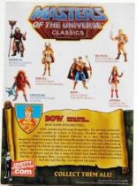 MOTU Classics - Bow