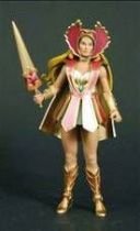 MOTU Classics - Bubble Power She-Ra