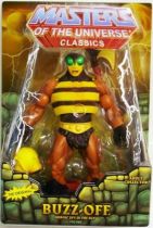 MOTU Classics - Buzz-Off (\'\'The Original\'\')