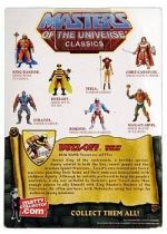 MOTU Classics - Buzz-Off (\\\'\\\'The Original\\\'\\\')