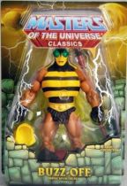 MOTU Classics - Buzz-Off