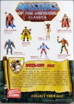 MOTU Classics - Buzz-Off