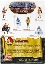 MOTU Classics - Castaspella