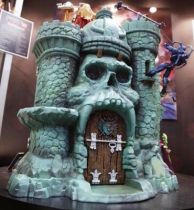 MOTU Classics - Castle Grayskull