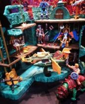 MOTU Classics - Castle Grayskull