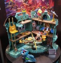 MOTU Classics - Castle Grayskull