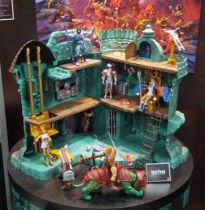 MOTU Classics - Castle Grayskull