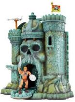 MOTU Classics - Castle Grayskull