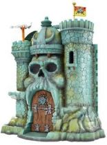 MOTU Classics - Castle Grayskull