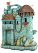 MOTU Classics - Castle Grayskull