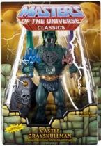 MOTU Classics - Castle Grayskullman