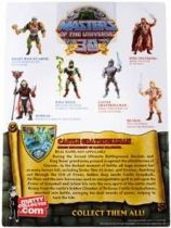 MOTU Classics - Castle Grayskullman