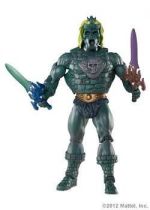 MOTU Classics - Castle Grayskullman