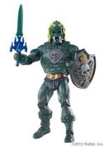 MOTU Classics - Castle Grayskullman