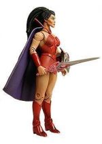 MOTU Classics - Catra (\'\'The Original\'\')