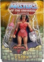 MOTU Classics - Catra