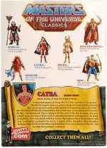 MOTU Classics - Catra