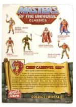 MOTU Classics - Chief Carnivus