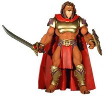 MOTU Classics - Chief Carnivus